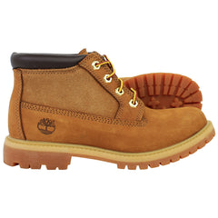 Timberland Nellie Womens Rust Boots