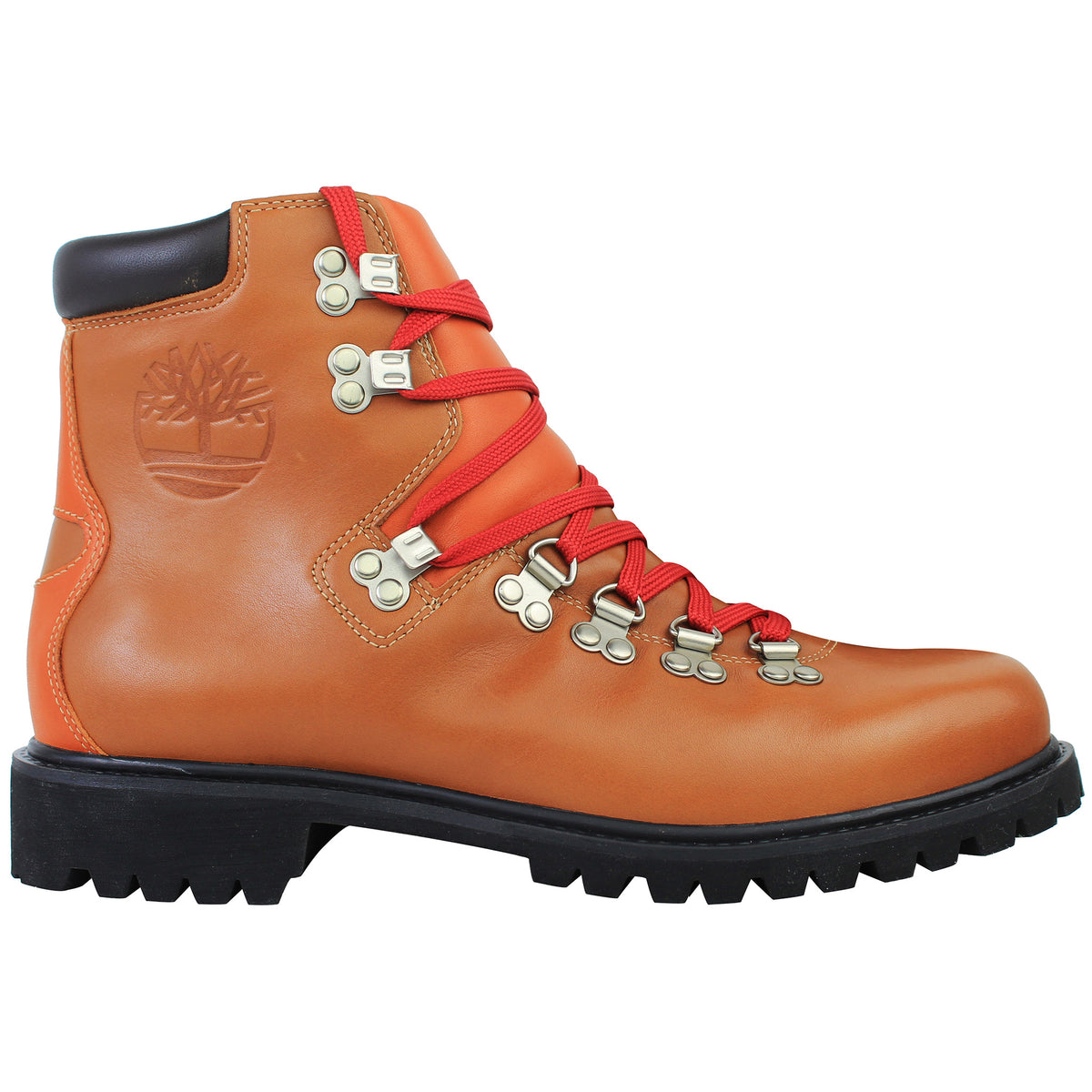 Timberland 1978 Hike Mens Brown Shoes