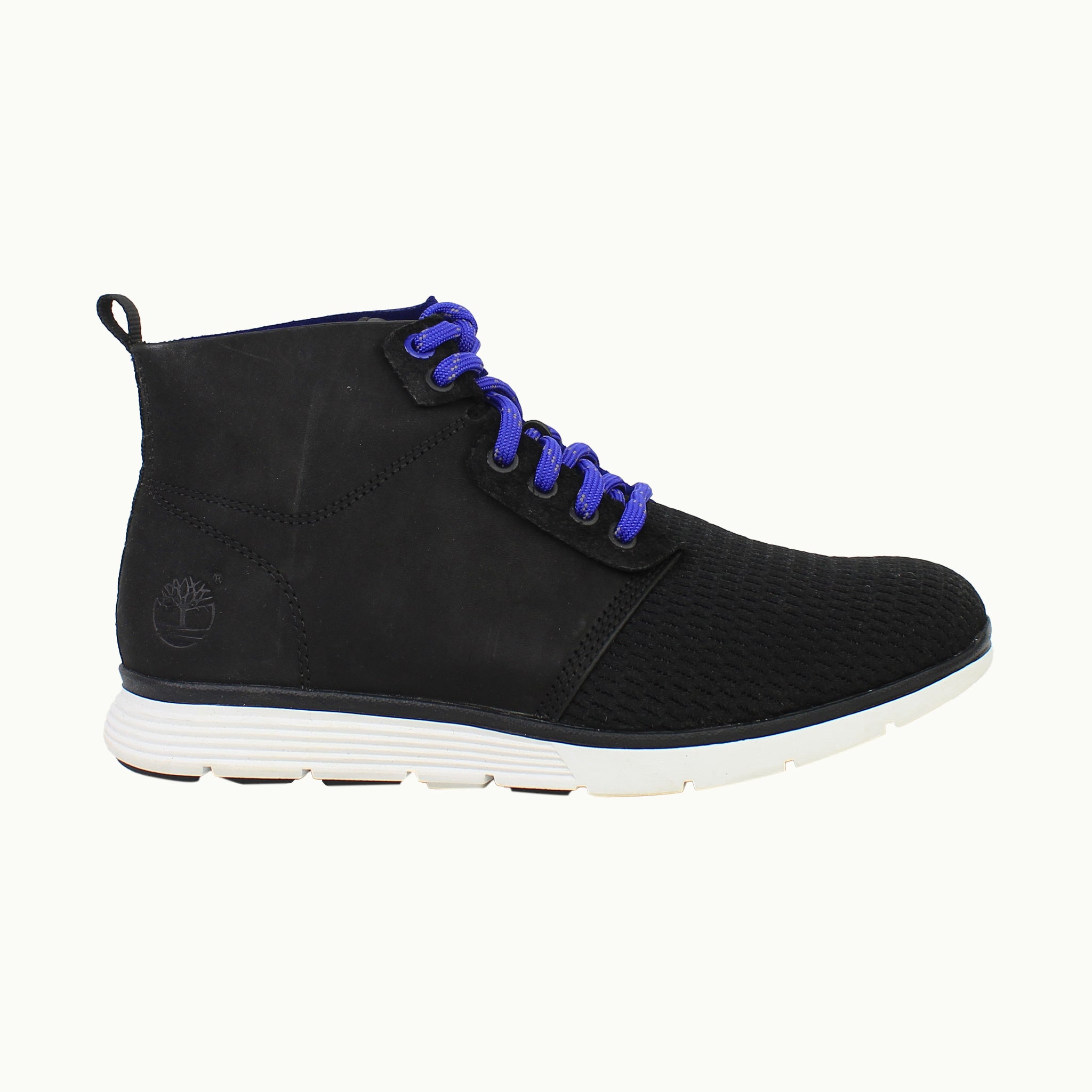 Timberland Killington Mens Black Hiking Boots NO BOX