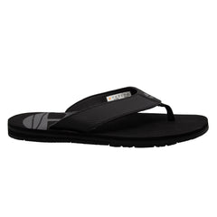 Timberland Wild Dunes Black Flip Flop - Mens