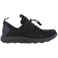 Timberland Flyroam Kids Black Trainers
