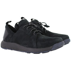 Timberland Flyroam Kids Black Trainers