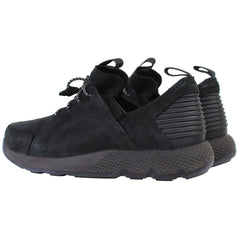 Timberland Flyroam Kids Black Trainers
