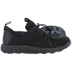 Timberland Flyroam Kids Black Trainers