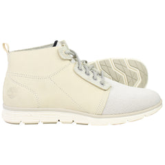 Timberland Killington Womens Off White Boots