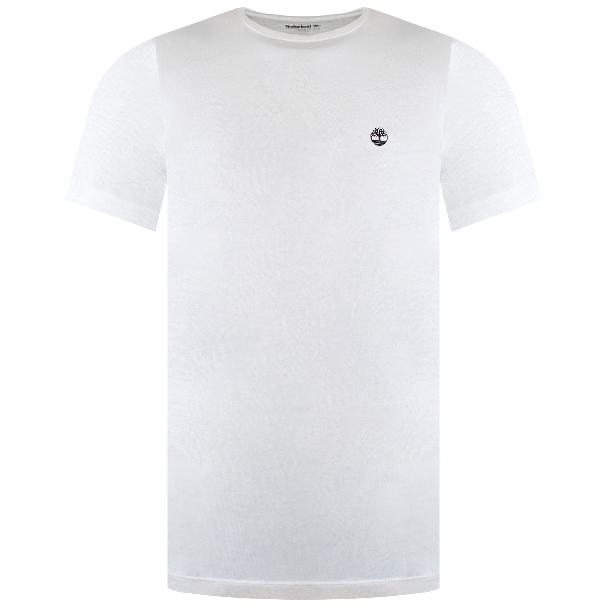 Timberland 3-Pack Basic Mens Assorted T-Shirt