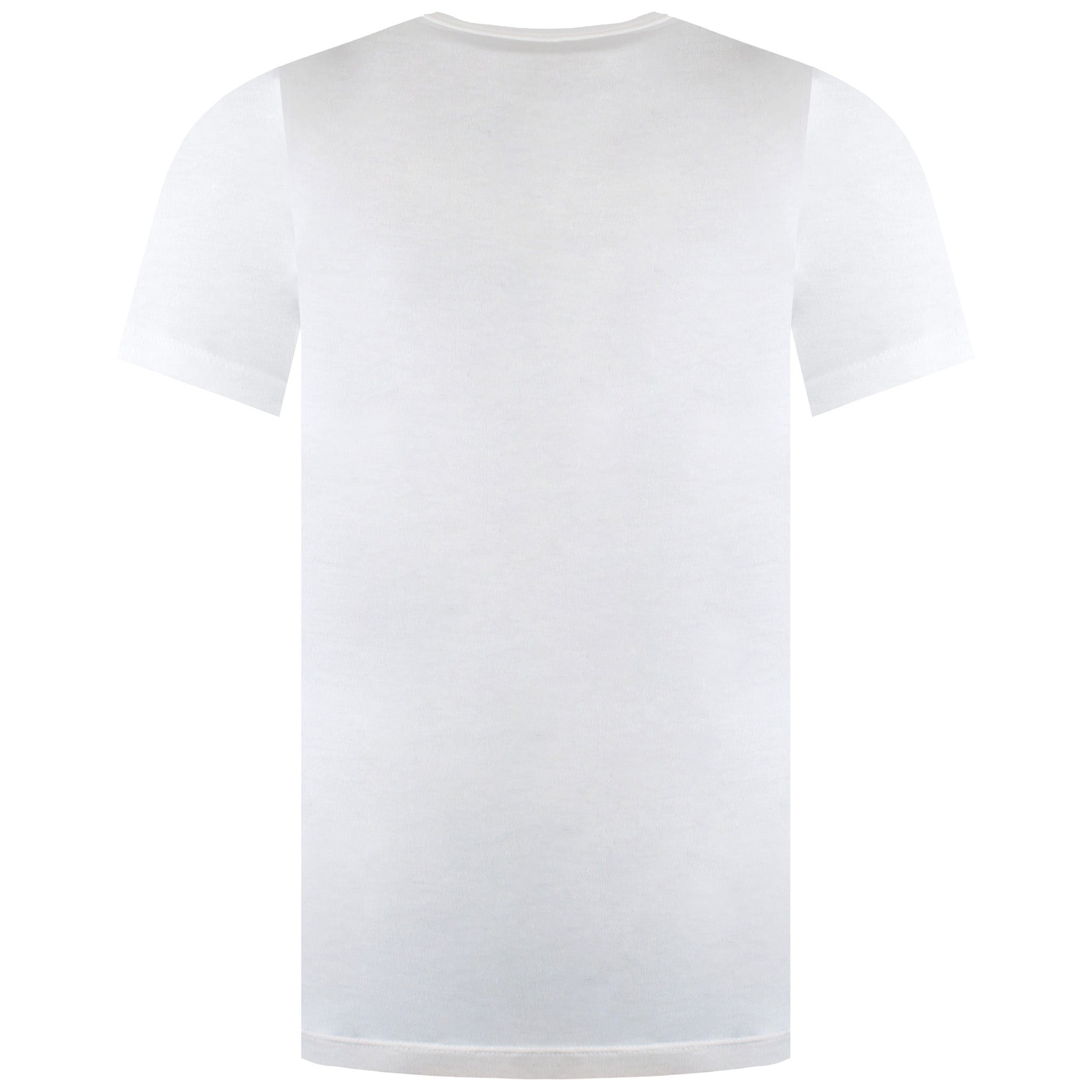 Timberland 3-Pack Basic Mens Assorted T-Shirt