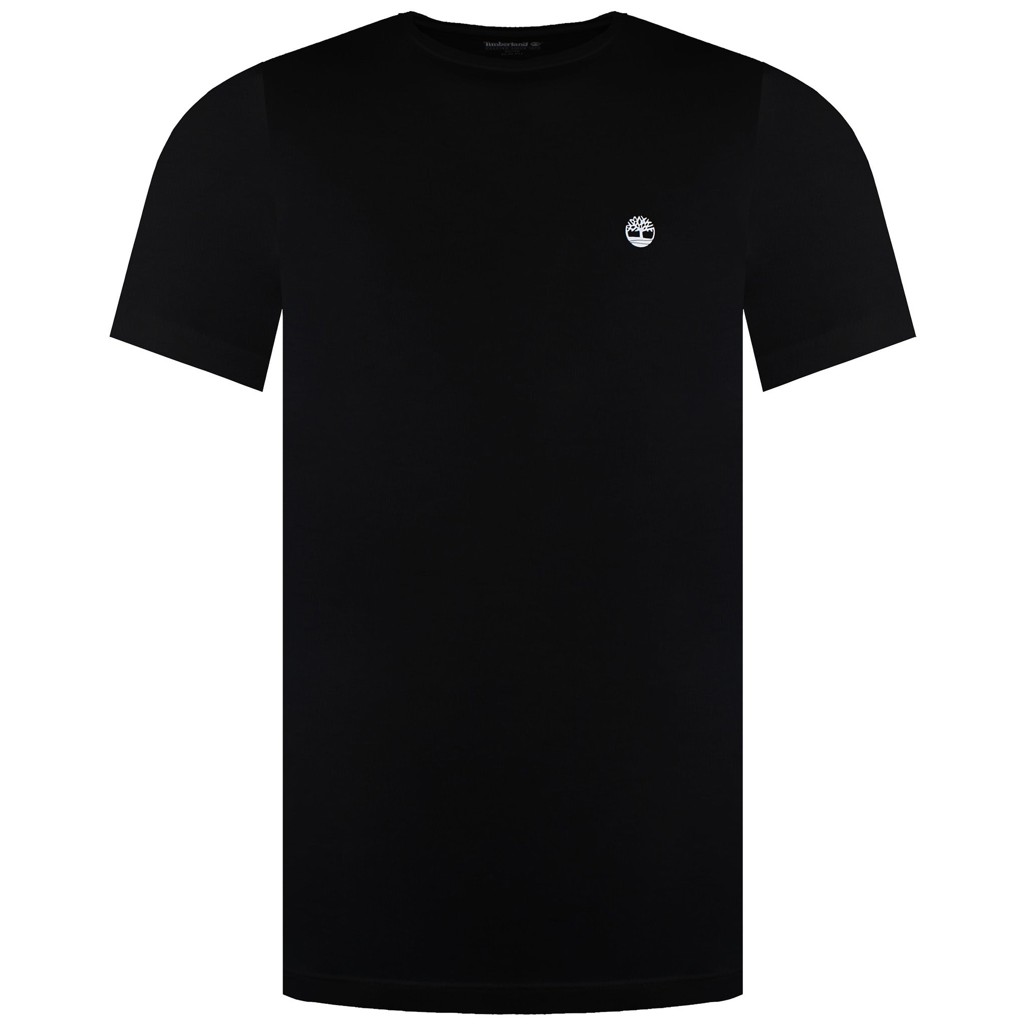 Timberland 3-Pack Basic Mens Assorted T-Shirt
