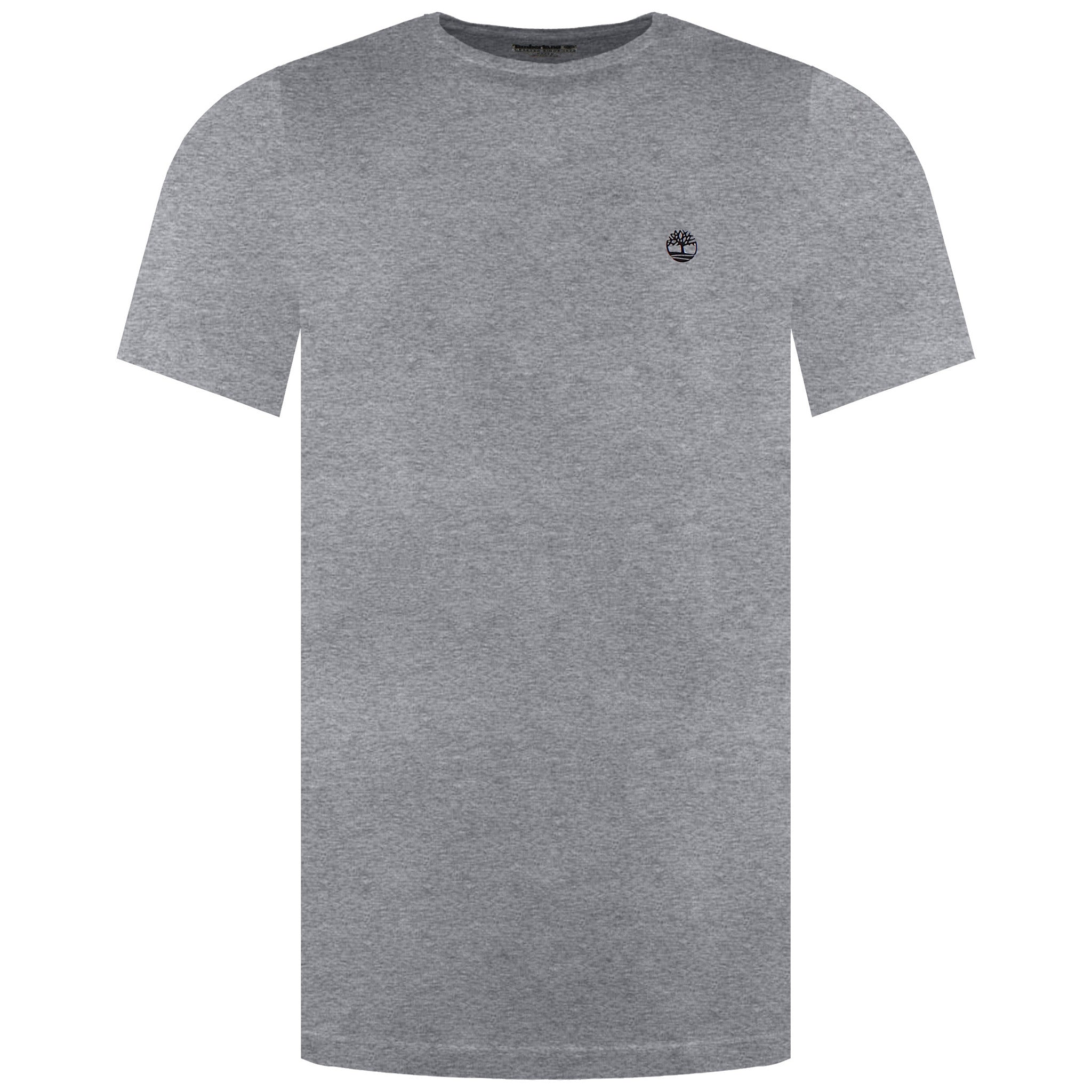 Timberland 3-Pack Basic Mens Assorted T-Shirt