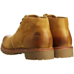 Timberland Heritage Mens Wheat Chukka Boots