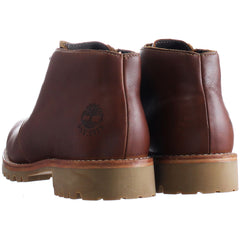 Timberland Heritage Mens Brown Chukka Boots