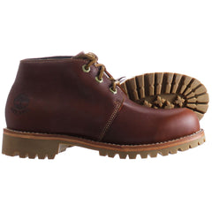 Timberland Heritage Mens Brown Chukka Boots