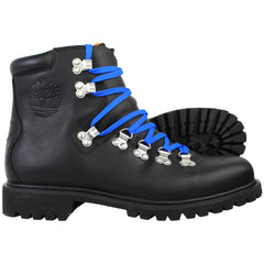 Timberland 1978 Hike Mens Black Shoes