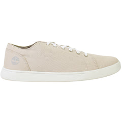 Timberland Bayham Mens Light Beige Trainers