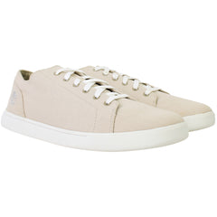 Timberland Bayham Mens Light Beige Trainers
