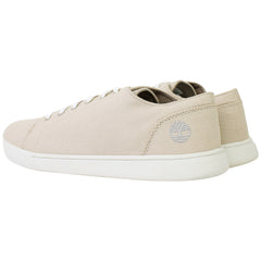 Timberland Bayham Mens Light Beige Trainers