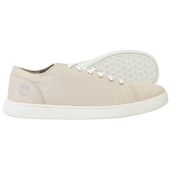 Timberland Bayham Mens Light Beige Trainers