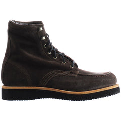 Timberland American Craf Moc Toe Mens Brown Boots