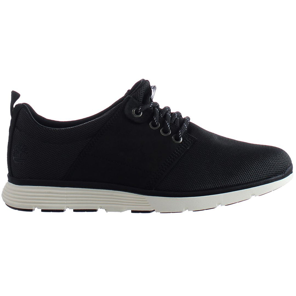 Timberland Killington Mens Black Oxford Trainers