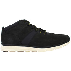 Timberland Killington Super Mid Mens Black Boots