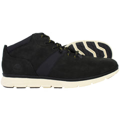 Timberland Killington Super Mid Mens Black Boots