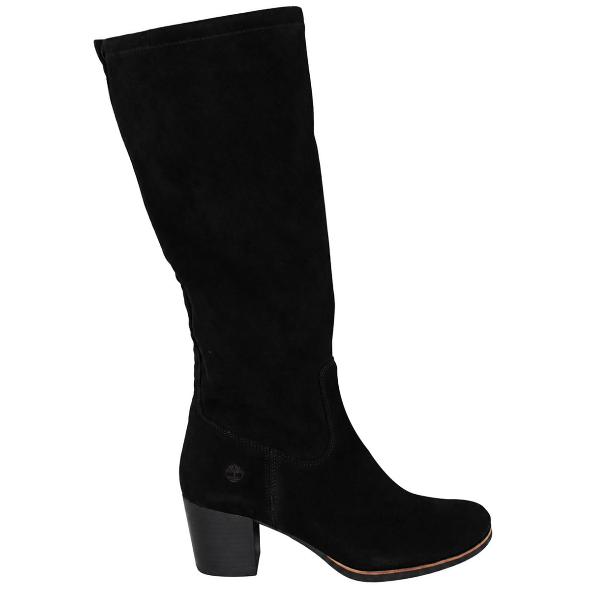 Timberland Eleanor Street Tall Womens Back Knee High Boots