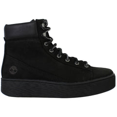 Timberland Marblesea Womens Black Boots