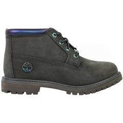 Timberland Nellie Womens Black Chukka Boots