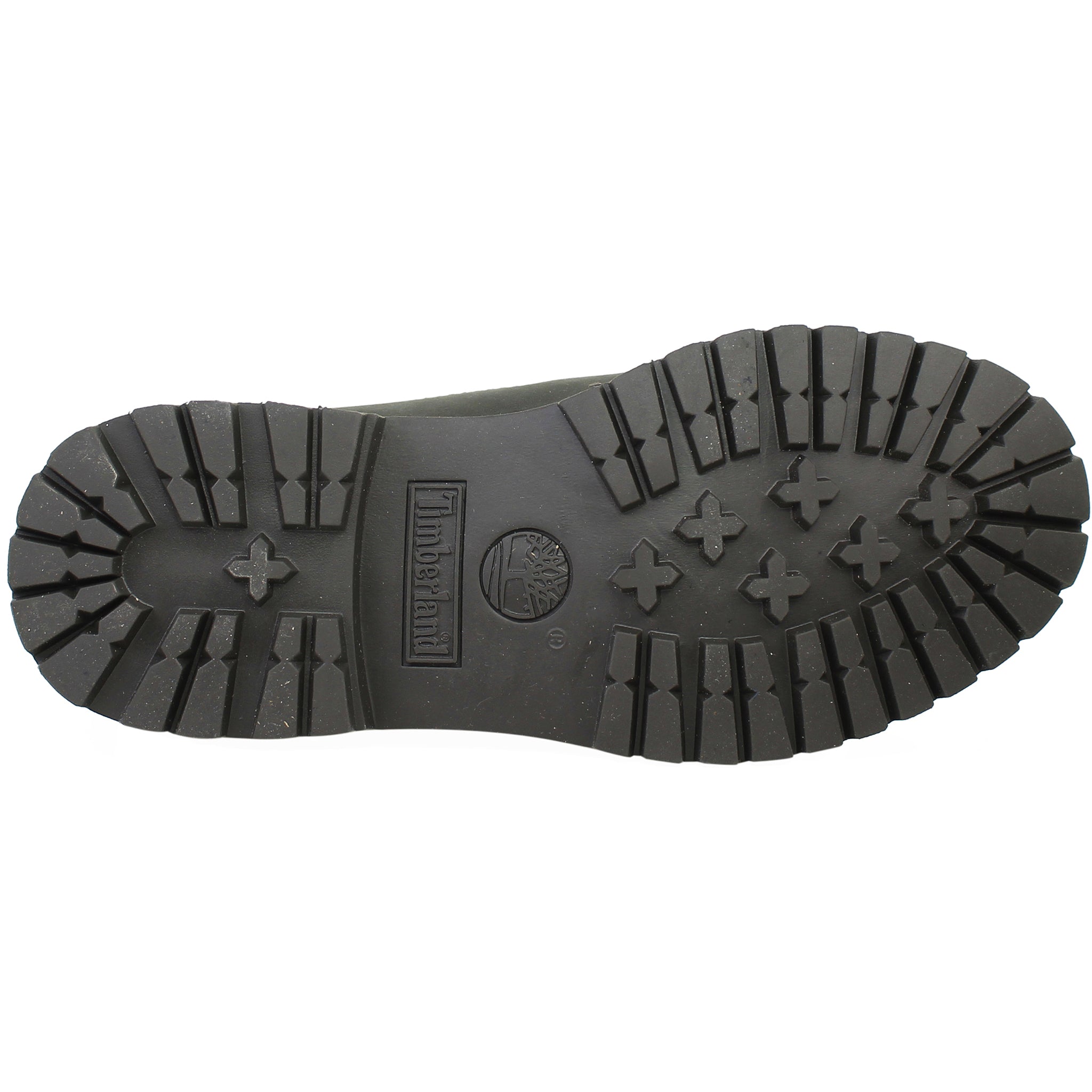 Timberland Nellie Womens Black Chukka Boots