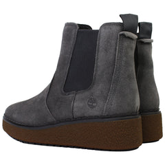 Timberland Bluebell Lane Womens Grey Boots