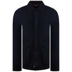 Timberland Field Trip Mens Navy Shirt