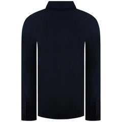 Timberland Field Trip Mens Navy Shirt