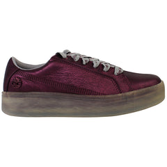 Timberland Marblesea Womens Purple Trainers