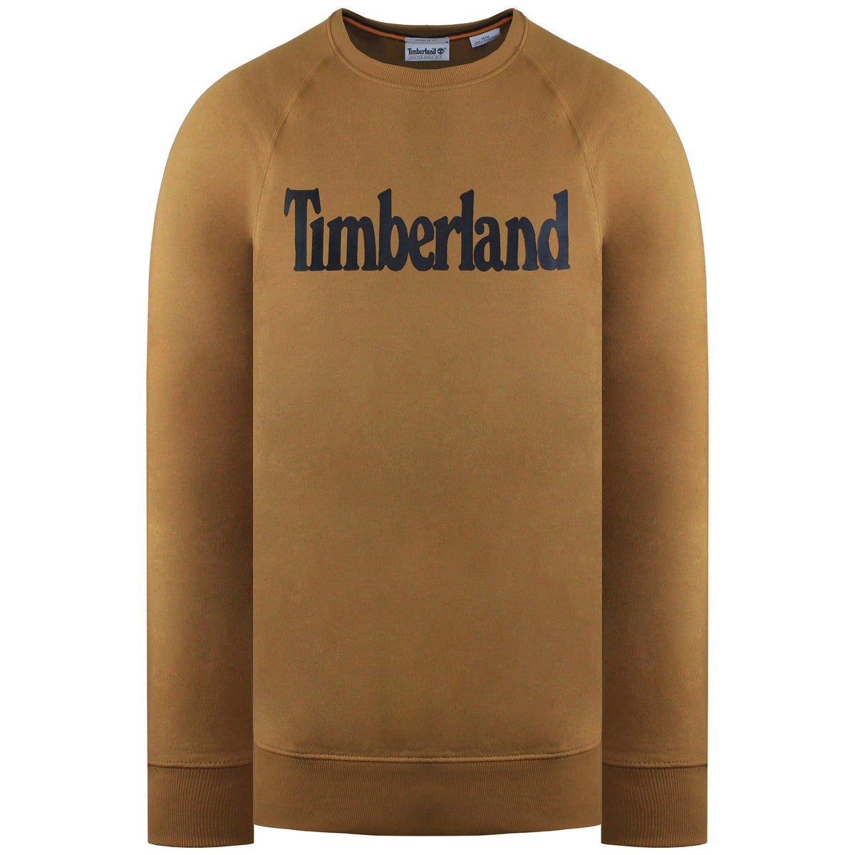 Timberland OA Linear Mens Wheat Sweater