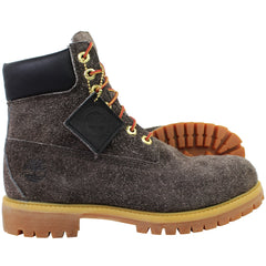 Timberland Premium 6inch Mens Brown Boots