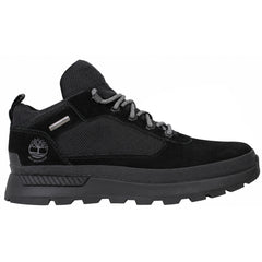 Timberland Field Trekker Mens Black Boots