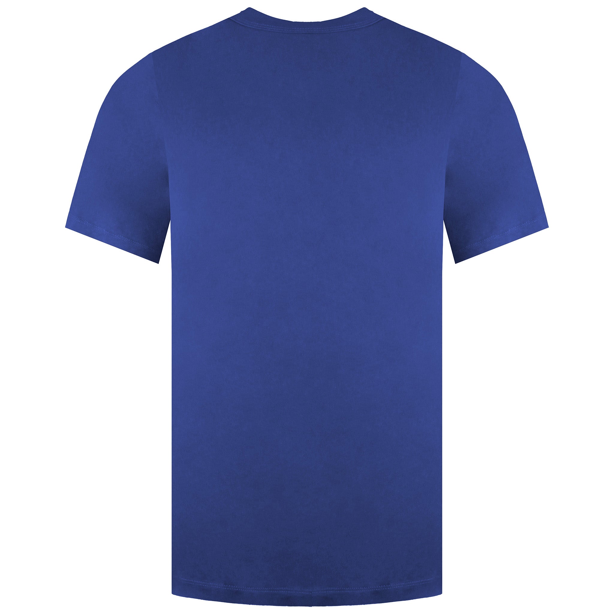 Timberland Keenebec River Mens Blue T-Shirt