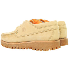 Timberland Jacksons Landing Mens Brown Shoes
