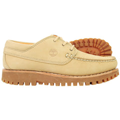 Timberland Jacksons Landing Mens Brown Shoes