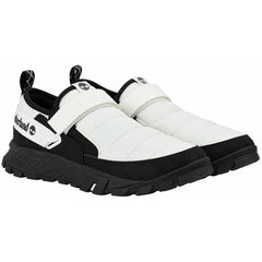 Timberland Mills Falls Mens White Shoes
