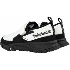 Timberland Mills Falls Mens White Shoes