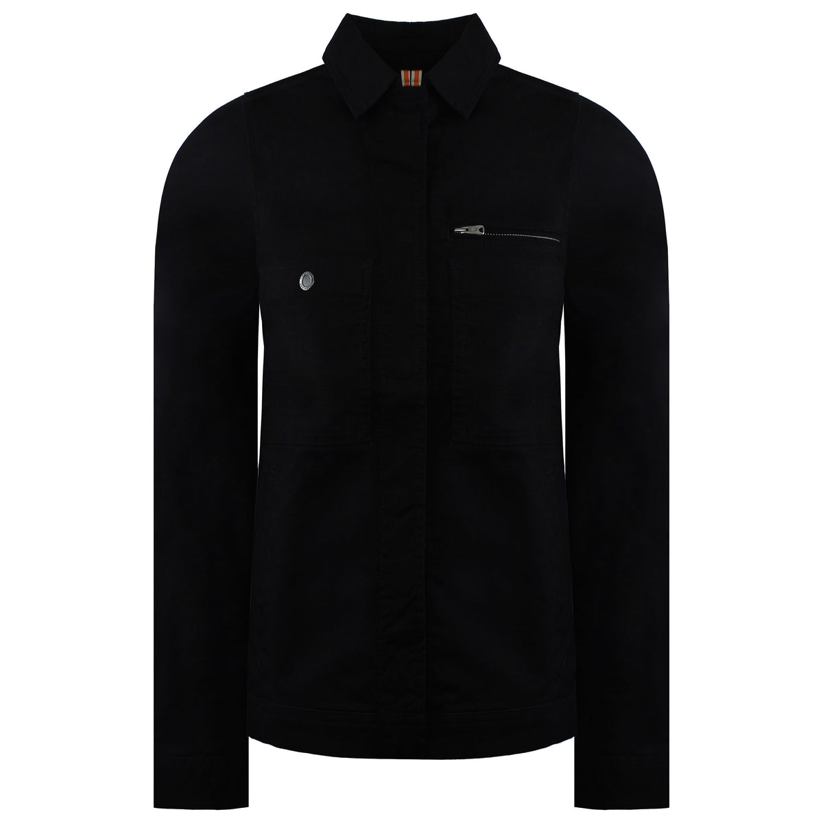 Timberland Utility Womens Black Jacket