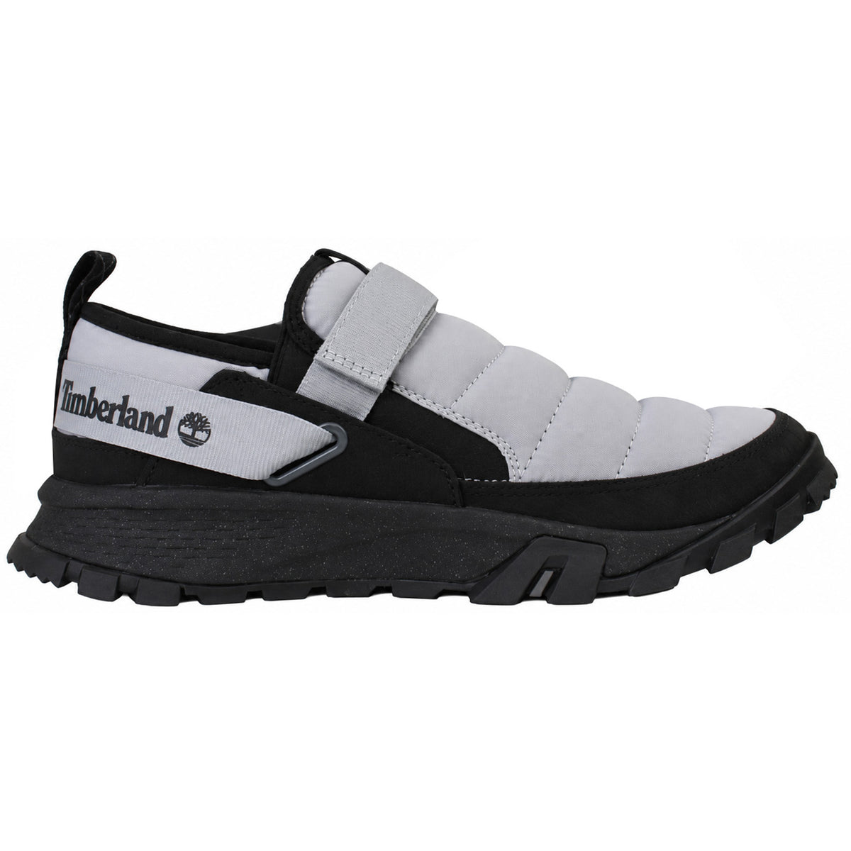 Timberland Mills Falls Mens Grey Shoes