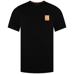 Timberland YC OA Graphic Mens Black T-Shirt