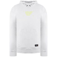 Timberland Relax Mens White Hoodie