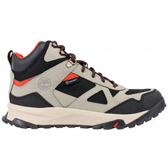 Timberland Lincoln Peak Mens Grey Hiking Boots