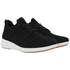 Timberland Bradstreet Ultra Womens Black Trainers