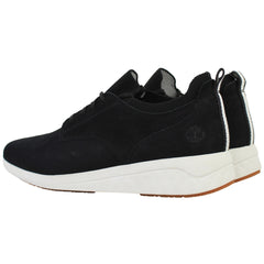 Timberland Bradstreet Ultra Womens Black Trainers