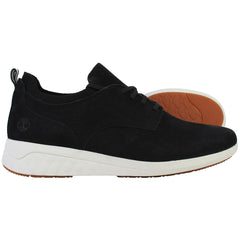 Timberland Bradstreet Ultra Womens Black Trainers
