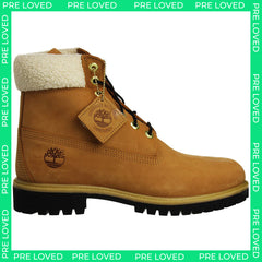 Timberland 6inch Premium Mens Brown Boots NO BOX